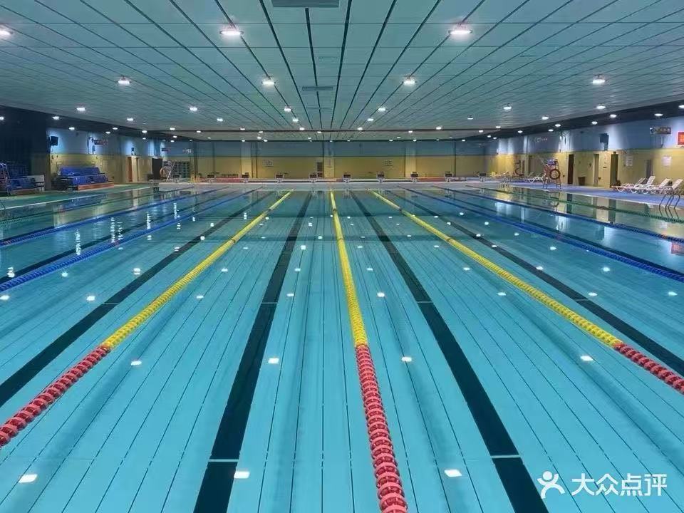 安徽省亳州市体育馆
