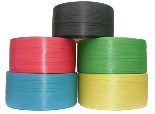 pp打包带 pp打包带